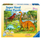 RAVENSBURGER - Amis dinosaures-Puzzle