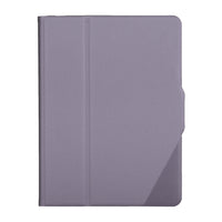 Targus - Étui Versavu antimicrobien pour iPad (9e/8e/7e gén.) 10,2 po, iPad Air 10,5 po et iPad Pro 10,5 po - Noir-Étui folio