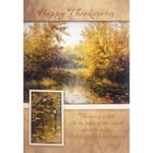 Millbrook Studios 5-3/8" x 7-3/4" cartes de voeux-valeur cartes de vœux