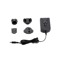 Adaptateur secteur Jabra Speak 810 (14174-04)-Unité d’alimentation globale pour Jabra Speak 810