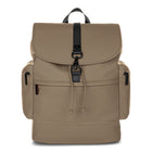 Bugatti - x EDITION22 Sac à dos, Sand-Sand / cuir vegetalien