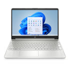 HP - Ordinateur portable 15-ef3017ca écran de 15,6 po, AMD Ryzen 5 5625U, 16 Go de RAM, SSD de 1 To, Windows 11 Famille-Processeur AMD Ryzen 5 5625U
