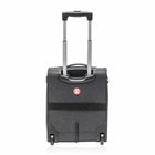 Air Canada - Bagage sous-siège 16" - Gris-Poignée rétractable