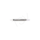 Dykem - Marqueur Roughneck Brite-Mark - Blanc - Paquet de 12 (84203)-Couleur : Blanc