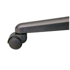 Office Star – Roulettes souples, ensemble de 5-Ensemble de 5 roulettes souples