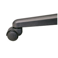 Office Star – Roulettes souples, ensemble de 5-Ensemble de 5 roulettes souples