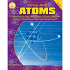 Livre numérique : Mark Twain - Learning About Atoms, 1631-EB, 4e à 8e année-Vous recevrez deux courriels : le premier confirmant la totalité de votre commande et le second comportant un lien de téléchargement. Vous pourrez utiliser le lien de téléchargement immédiatement ou plus tard, comme vous le voulez.
