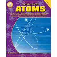 Livre numérique : Mark Twain - Learning About Atoms, 1631-EB, 4e à 8e année-Vous recevrez deux courriels : le premier confirmant la totalité de votre commande et le second comportant un lien de téléchargement. Vous pourrez utiliser le lien de téléchargement immédiatement ou plus tard, comme vous le voulez.
