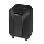 Fellowes − Déchiqueteuse à coupe-croisée Powershred LX170-Le système 100% anti-bourrage détecte et exécute automatiquement les tâches difficiles pour un déchiquetage sans frustration