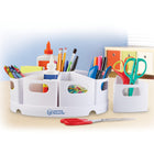Learning Resources - Centre de stockage Create-A-Space™, Blanc-6