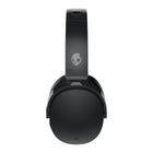 Casque d'écoute Bluetooth à isolation sonore Hesh ANC de Skullcandy - Noir-Acoustique raffinée