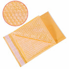 Enveloppe à bulles Kraft Premium #3 8,5 pouces x 14,5 pounces Paquet de 100-Mailer Dimension 8,5 po L x 14,5 po L