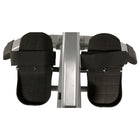 Banc pour étirement du dos Stamina InLine-Cinq niveaux de résistance qui offrent différents niveaux d’entraînement