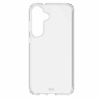 Blu Element - Étui DropZone Air pour Samsung Galaxy S24 - Transparent-Ajustement précis offrant un accès aisé à l'ensemble des ports.





