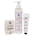 La Maison du Savon de MarseilleCoffret Cadeau Soins Mains et Corps Cerise de Provence-4