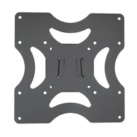 DAC – Support mural pour téléviseur MP-217, capacité de 80 lb-Fournit un moyen simple et rapide de monter votre téléviseur à écran plat sans avoir besoin d'un support encombrant