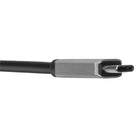 Targus - Hub USB-C vers 4 ports USB-A-Sortie maximale de 900 mA par port USB-A