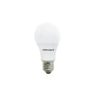 Northern Stars – Ampoule DEL 80073, A19 7W, intensité réglable, givré, blanc, paquet de 10-DEL A19 de 7W, blanc chaleureux (blanc doux)