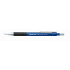 Staedtler Mars Portemine - #2 HB - 0,7 mm - 1 paquet-Prise antidérapante en caoutchouc