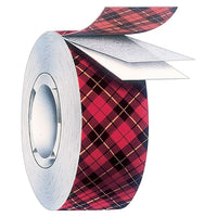 3M - Ruban de transfert adhésif 924, 1/2 x 36 vg, (12 mm x 33 m), 2 mil-Excellente adhérence sur la plupart des types de papier