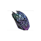 MMNOX – Souris de jeu filaire DEL GME01 (AS-MX-GME01)-Souris de jeu filaire