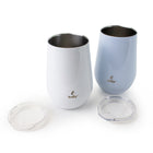 Sully - Gobelets à vin - 355 ml - paquet de 2-7
