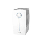 Stadler Form â€“ Humidificateur ultrasonique Hera EMS-301, 10,43 x 15,11 x 8,07 (po), blanc-Puissance nominale : 33 W, préchauffage rapide : 113 W
