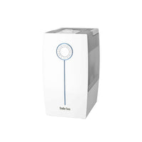 Stadler Form â€“ Humidificateur ultrasonique Hera EMS-301, 10,43 x 15,11 x 8,07 (po), blanc-Puissance nominale : 33 W, préchauffage rapide : 113 W