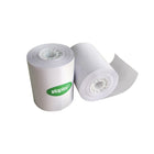 Futech - Rouleau de papier thermique - 2,25 po x 75 pi - paquet de 20-Rouleaux de qualité pour caisses enregistreuses, machines de débit ou calculatrices populaires à rouleaux thermiques