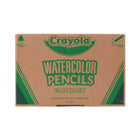 Craylola - 240 Crayons à aquarelle format Classpack-7