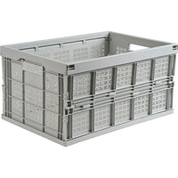 Conteneurs pliables-Capacité : 160 lb