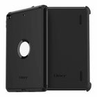 OtterBox - Etui Defender Pro pour iPad (2019) de 10,2 po, paquet de 10 - noir-Protection d'écran: intégrée pour garder votre écran brillant sans faille.