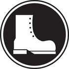 Étiquettes de sécurité avec pictogrammes CSA-1