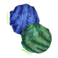 Boule de pleine lune Manimo, paquet de 3-Une excellente balle anti-stress ou un jouet agité