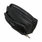 Samsonite - SackmodSac banane - noir-La sangle réglable permet de le porter à la taille ou en travers du corps, à l’avant ou à l’arrière