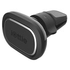 iOttie - Support aimanté bouche d’air iTap 2 iOttie - noir-Film protecteur qui se fixe directement sur le dos du telephone intelligent ou de l'etui.