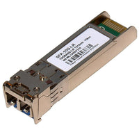 Cisco - Modules 10GBASE SFPPlus-Périphérique d’entrée/sortie remplaçable à chaud qui se branche sur un port Ethernet SFPPlus d’un commutateur Cisco (pas besoin de mettre hors tension lors de l’installation ou du remplacement)