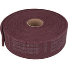 Scotch-Brite - Rouleaux Clean and Strip, couleur : marron, BP605-Couleur : marron