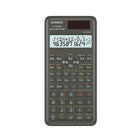 Casio Calculatrice scientifique FX991MS PLUS-Calcul matriciel/vecteur