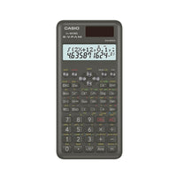 Casio Calculatrice scientifique FX991MS PLUS-Calcul matriciel/vecteur