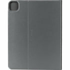 Tucano - Etui Metal pour iPad Pro de 11 po - gris sidEral-Coque arrière semi-rigide