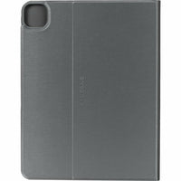 Tucano - Etui Metal pour iPad Pro de 11 po - gris sidEral-Coque arrière semi-rigide