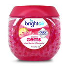 Bright Air â€“ Éliminateur dâ€™odeurs Gems, parfum nectar des îles et ananas-Éliminateur dâ€™odeurs