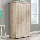 Sauder - Sauder - Select Armoire à usage multiple - 61,57 po H - Finition Pacific Maple (430445)-Finition Pacific Maple - Bois d'ingénierie