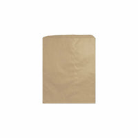 Rosenbloom Sac de notion, 6" L x 2" L x 15" H, 1000/boîte-Sac doe notion