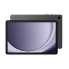 Samsung - Galaxy Tab A9+ (Plus) - 64 Go - Graphite-Diffusez en continu, jouez, parcourez et plus encore sur un écran attrayant de 11 po