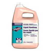 Savon liquide Safeguard pour les mains, 3,78 l, bte/2 paquets-Conçu pour offrir une excellente protection contre les microbes pour toute la famille