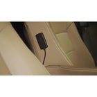 weBoost - Trousse d'amplificateur de signal de cellulaire Drive Reach-Le cordon d'alimentation de la CLA dispose d'un port USB-A pour une recharge rapide du téléphone