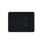 Razer Tapis De Souris Gigantus V2 - M-Surface en tissu micro tissé texturé pour la vitesse et le contrôle.