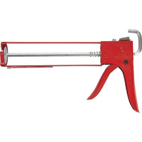 SCN Industrial - Pistolet À Calfeutrer Avec Monture Parallèle Et Tige Hex E-Z Thrust Antifuites; 300 Ml, paquet de 4-Capacité de la cartouche 300 ml
